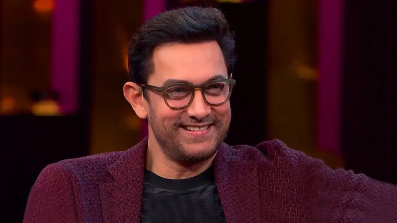 aamir khan talks about his third marriage