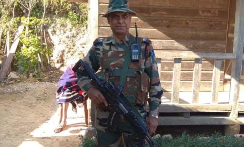 jawan shahid