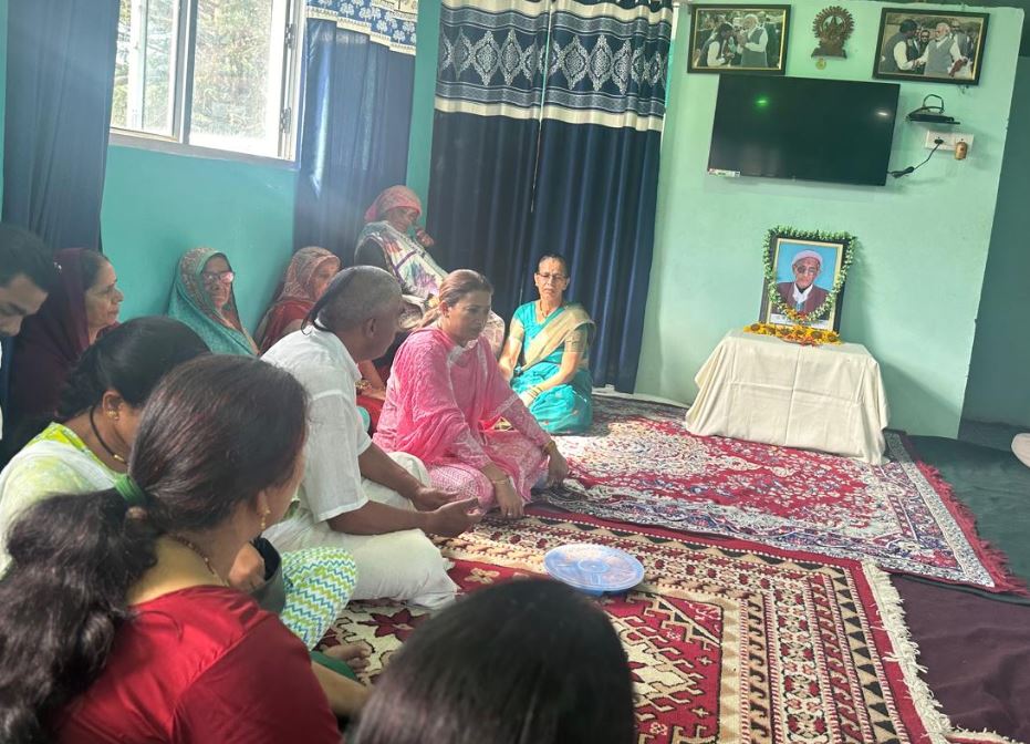 rekha aarya champawat