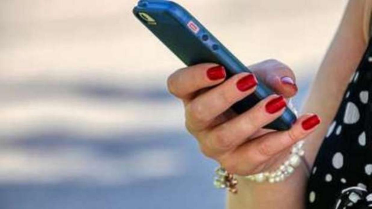 Internet services stopped in Haryana till 12 midnight last night