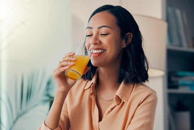 juice-to-reduce-bad-cholesterol AND HEATH ATTACK RISK