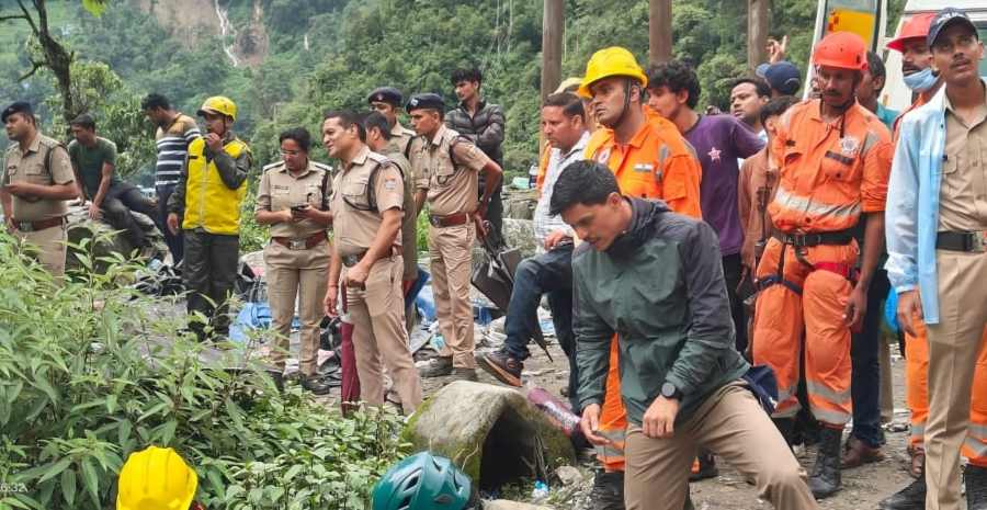 rudraprayag police (1)