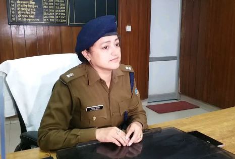 Uttarakhand Police