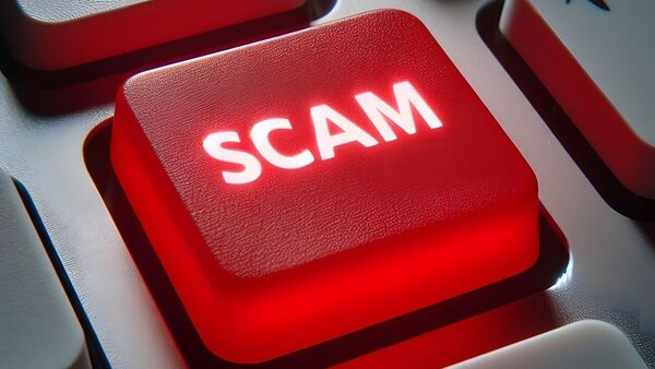 scam