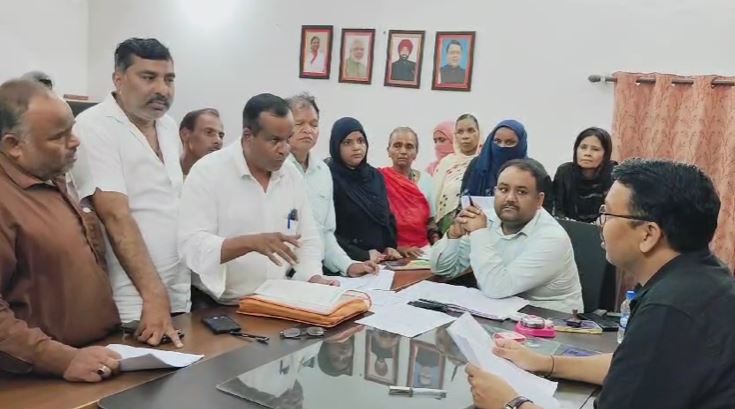 औपचारिकता मात्र रह गया तहसील दिवस, सीएम धामी के निर्देश के बाद भी नहीं हो रहा फरियादियों की समस्या का निस्तारण
