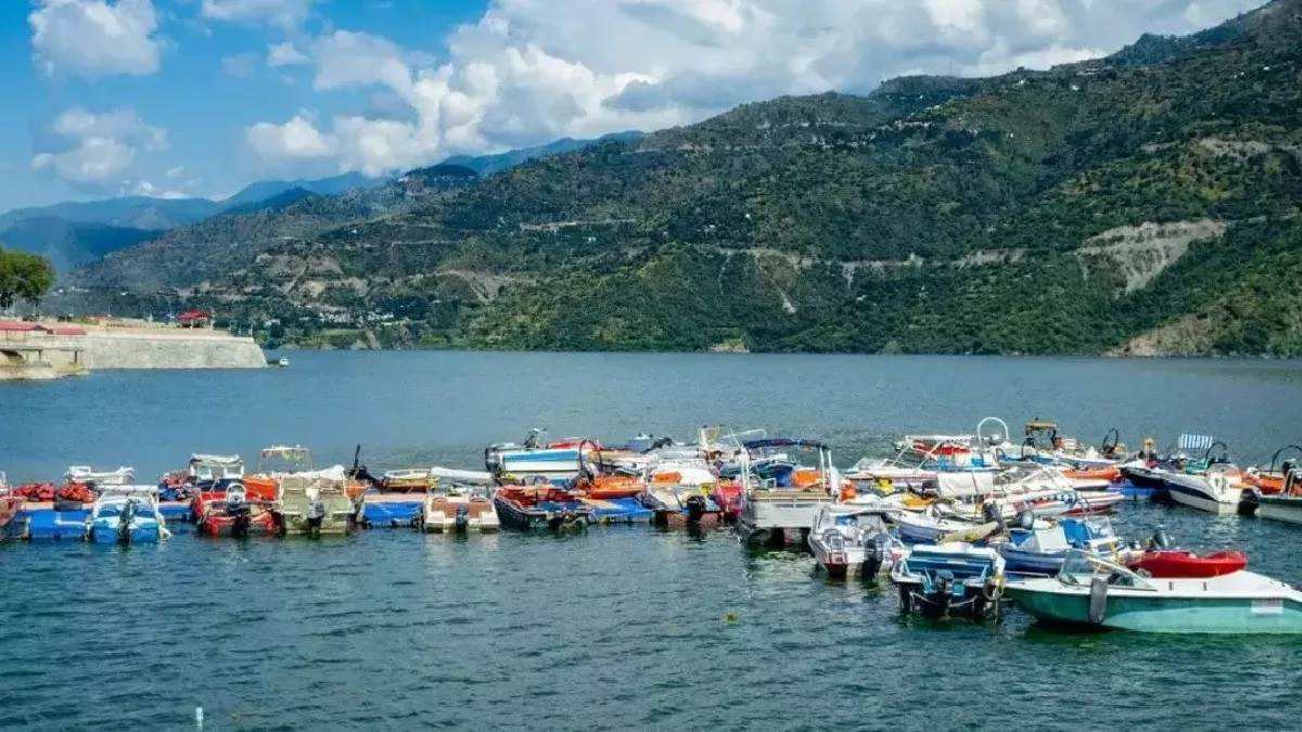 Tehri garhwal news