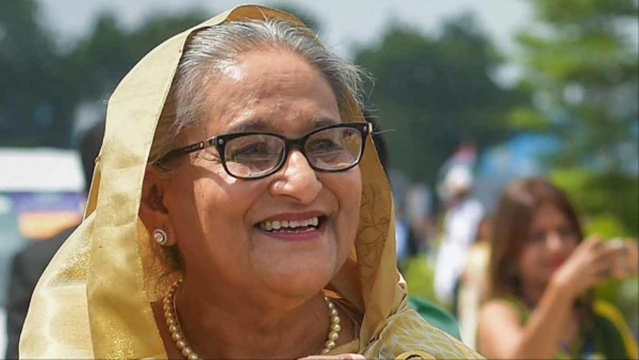 Who is Sheikh Hasina? How did she become Prime Minister?