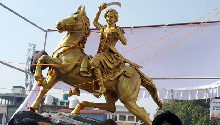 तीलू रौतेली