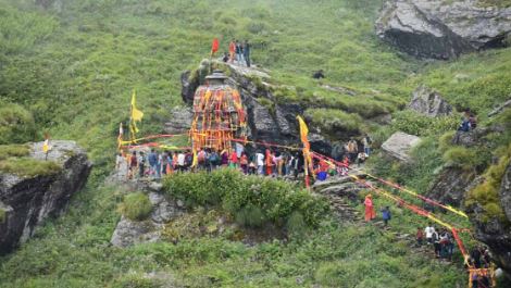 chamoli