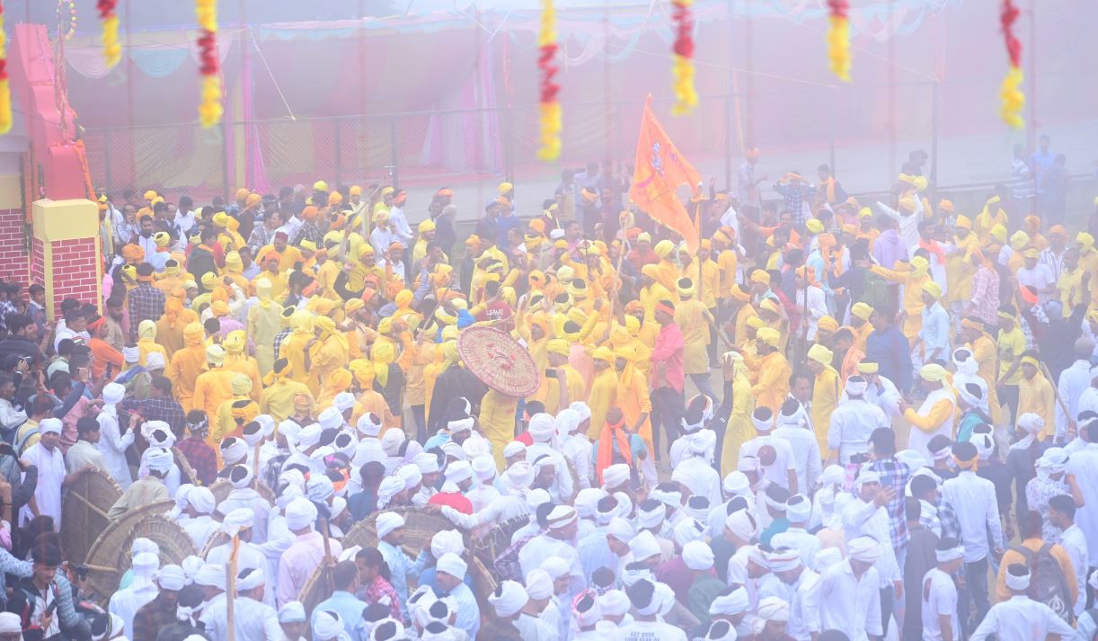 बग्वाल