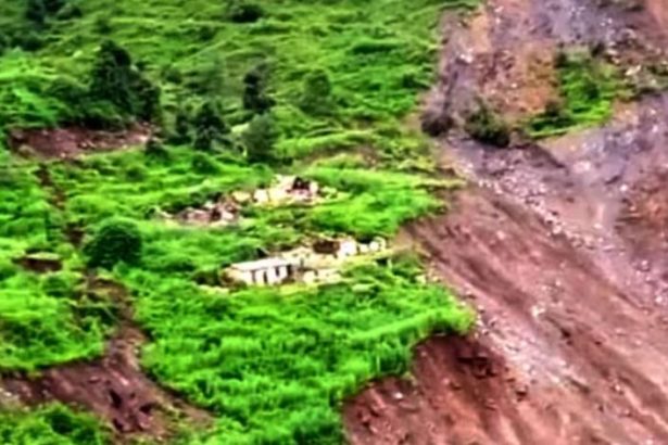 Bageshwar
