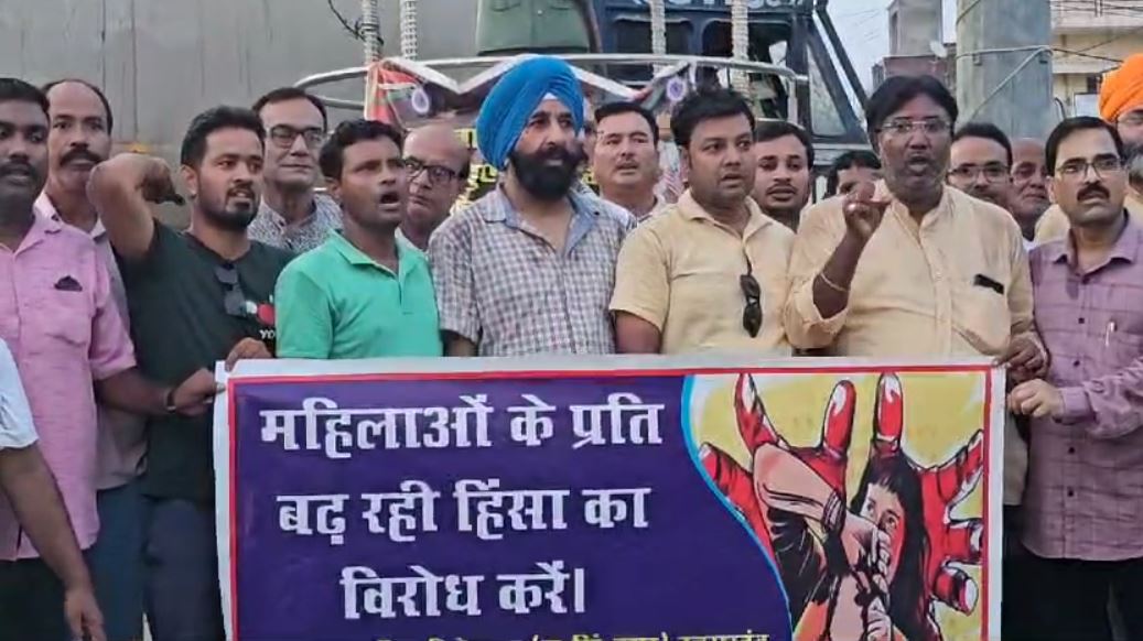 श्रद्धांजलि दिनेशपुर