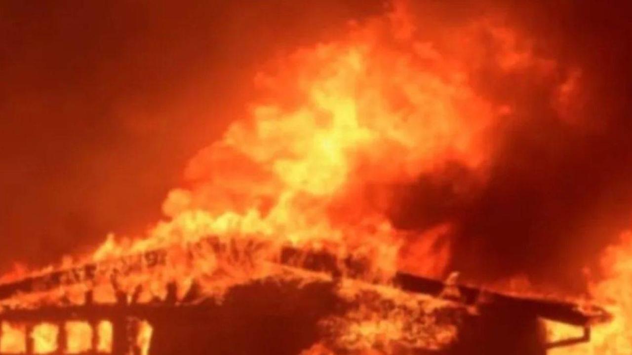 Fire breaks out in school hostel in Kenya, 17 students killed, 13 injured