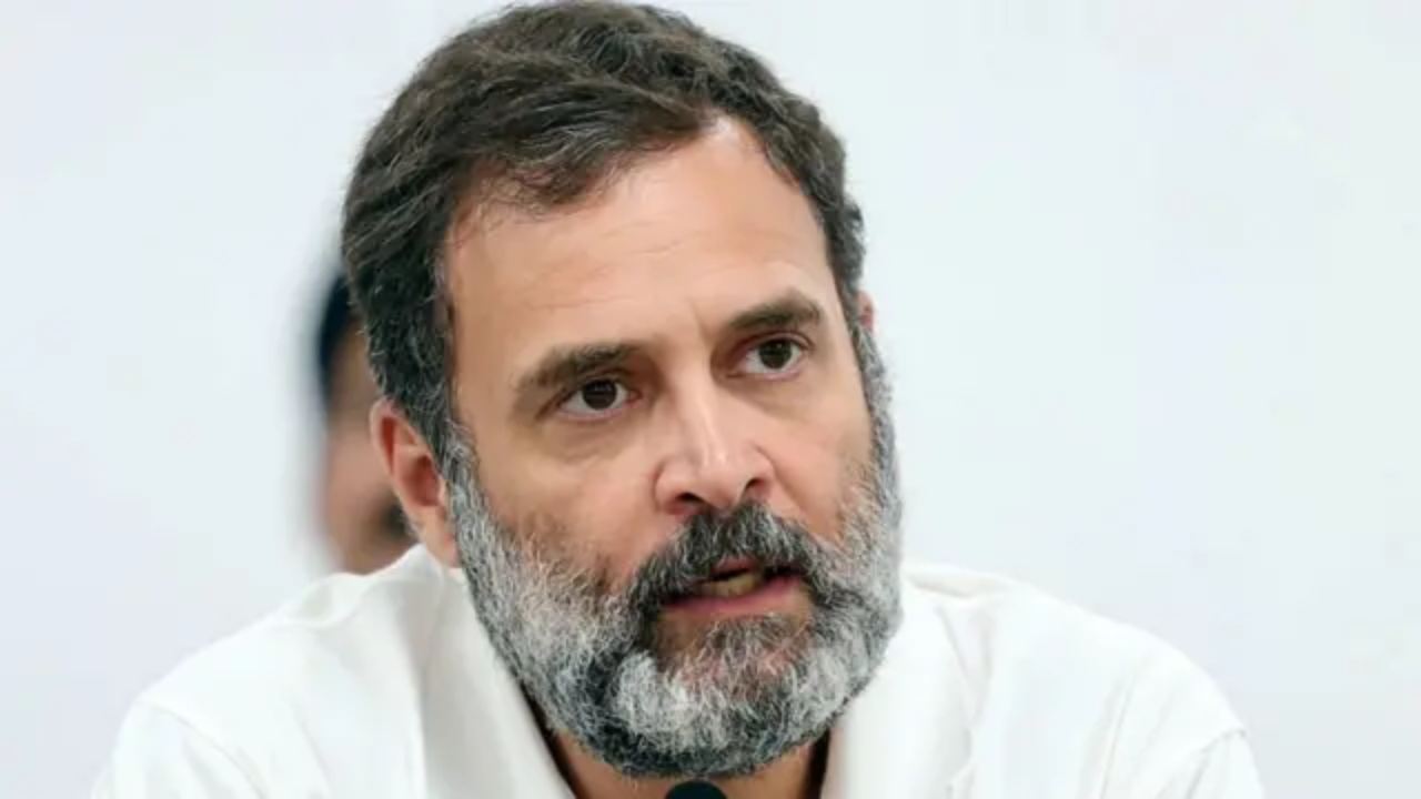 Rahul Gandhi is going to visit this country, this will be the program