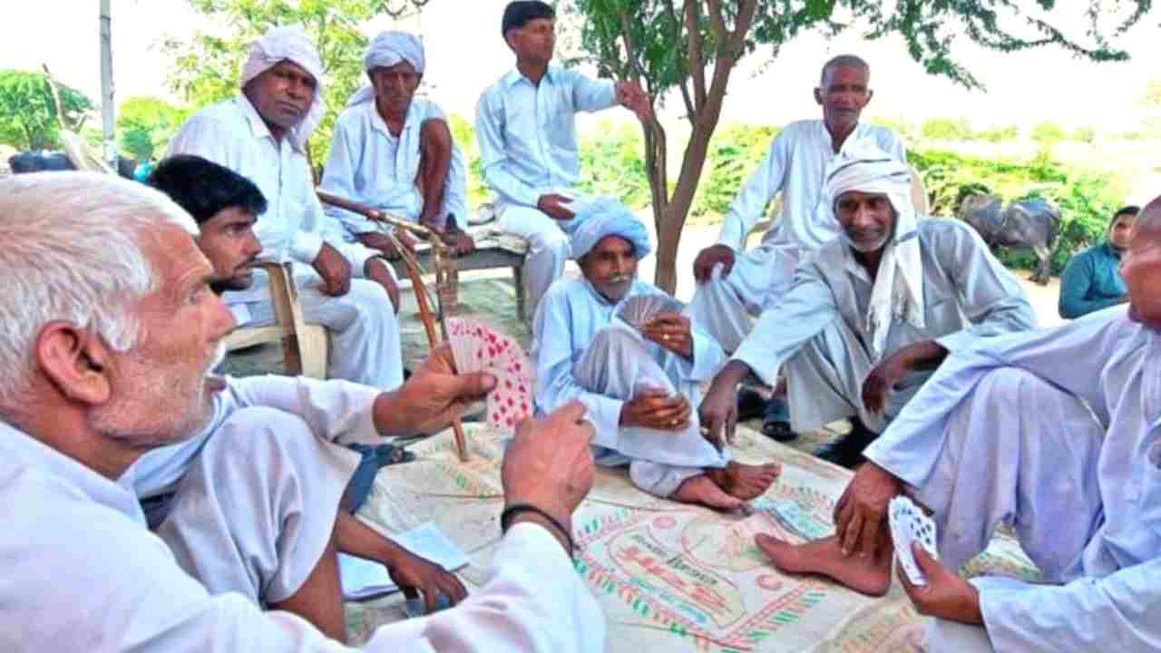 What are the meaning of 36 biradari in Haryana