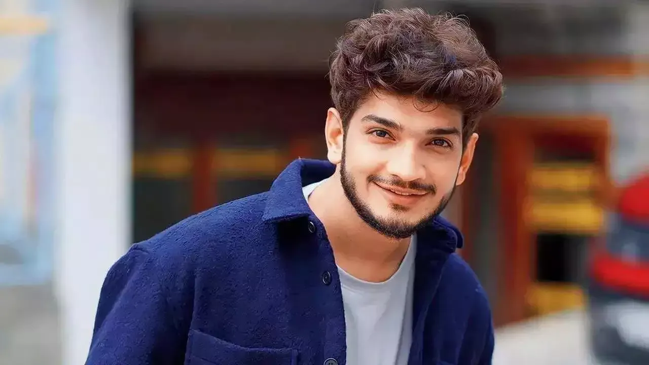 Munawar Faruqui received death threat