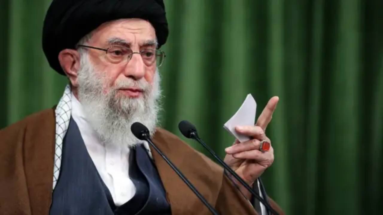 After death of Hassan Nasrallah Ali Khomanei gave big statement