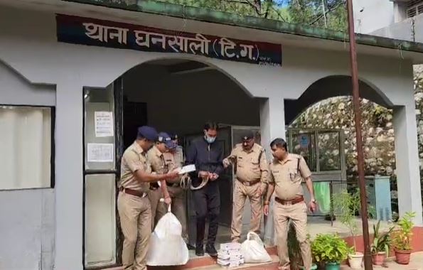 बेरोजगारी ने तीन भाईयों को बनाया चोर, चोरी करते वक्त दिखाते थे ईमानदारी, करते थे ये काम