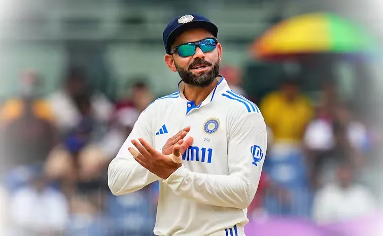 virat kohli fan rode 58 km to meet him ind vs ban 2nd test day 1 green park stadium