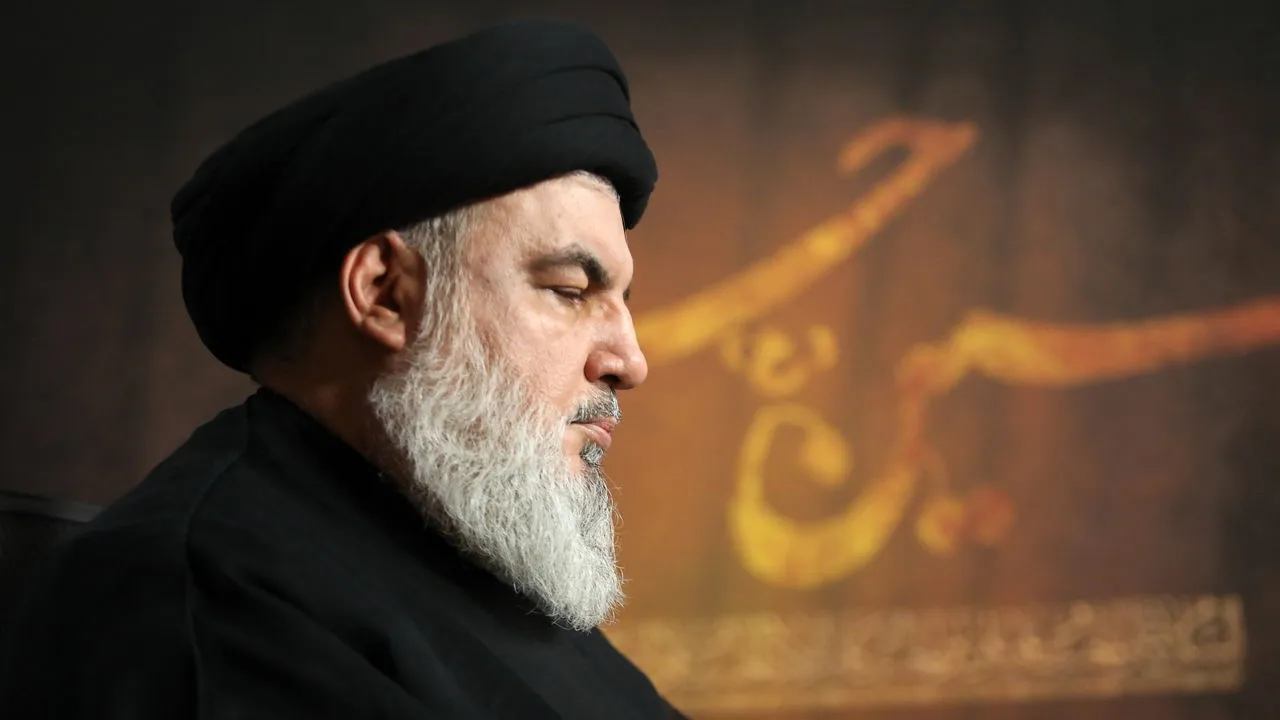 who-is-hezbollah-chief-hassan-nasrallah-killed-in-israel-attack