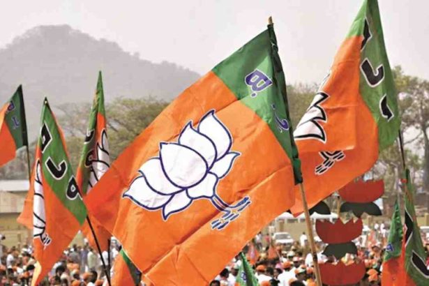 BJP released the second list for Haryana Assembly elections