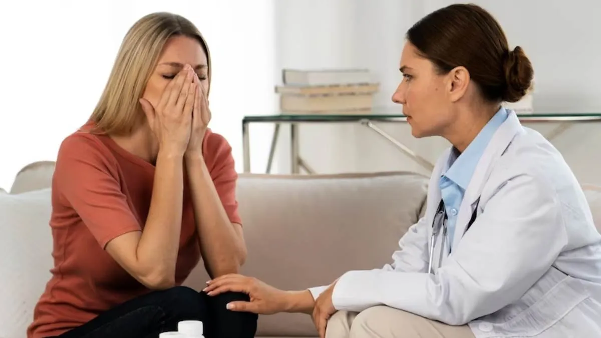 women should not ignore these changes in body