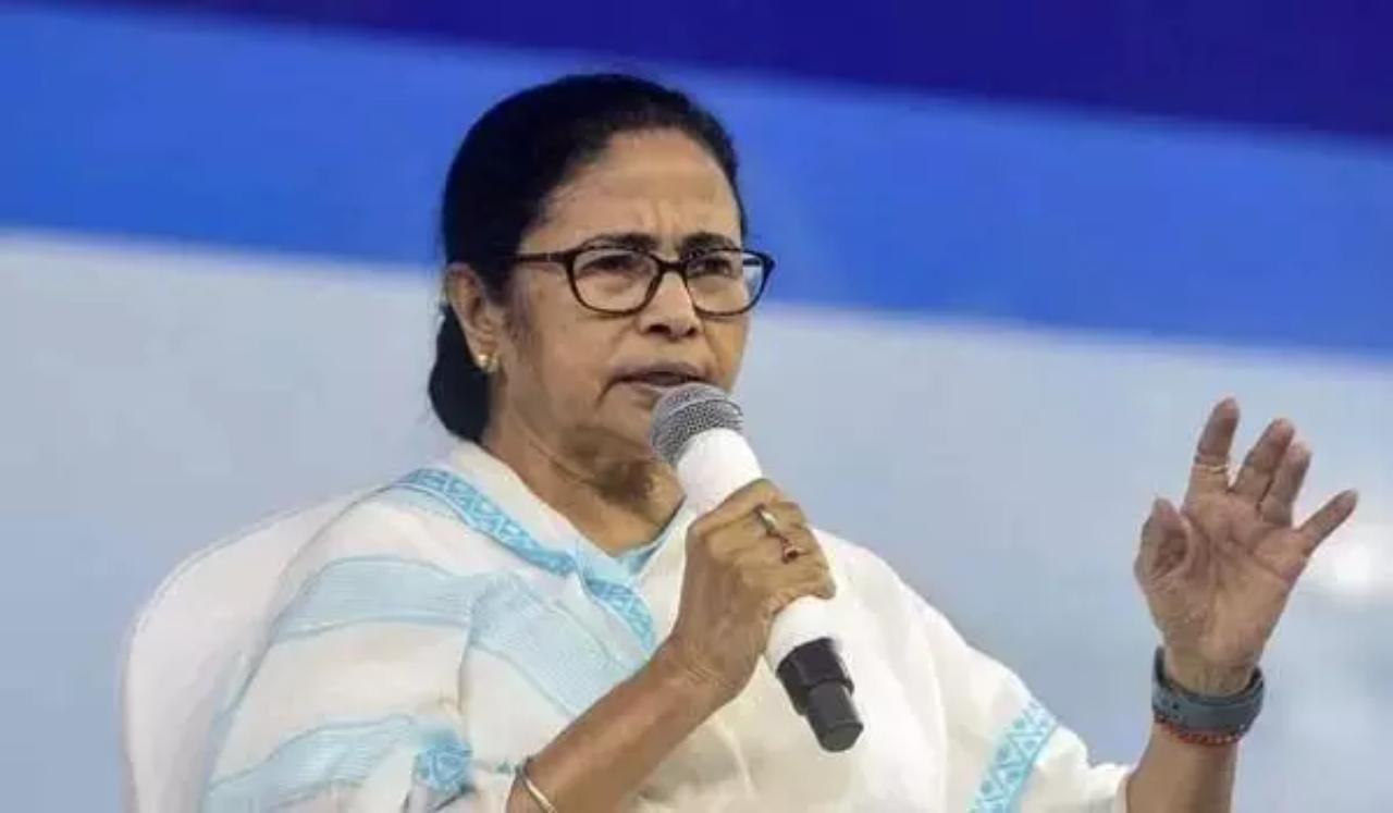 'Now if you rape, there will be death penalty', a big decision of Mamta government