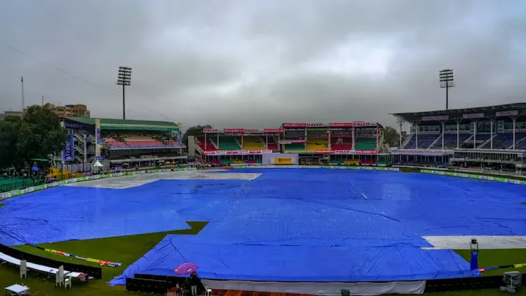 IND vs BAN 2nd Kanpur Test Rain WTC Final