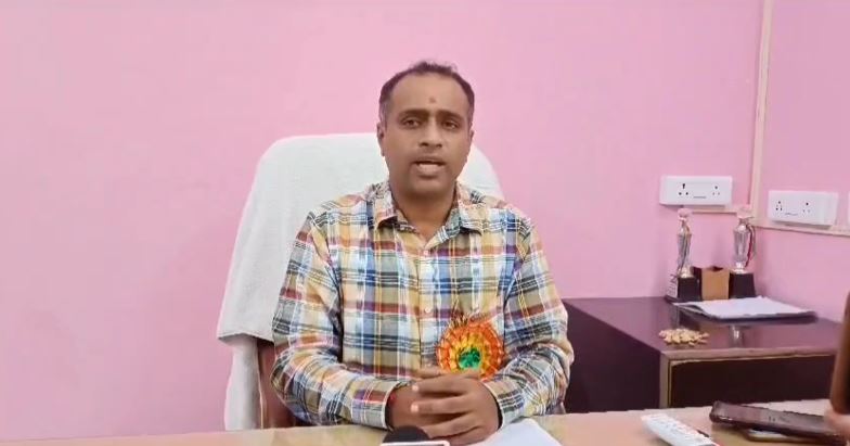 चेन्नई से गिरफ्तार हुआ SSP को धमकी देने वाला युवक, एसएसपी बोले आरोपी को है नशे की लत