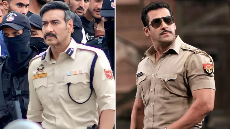 salman khan cameo in ajay devgn singham again