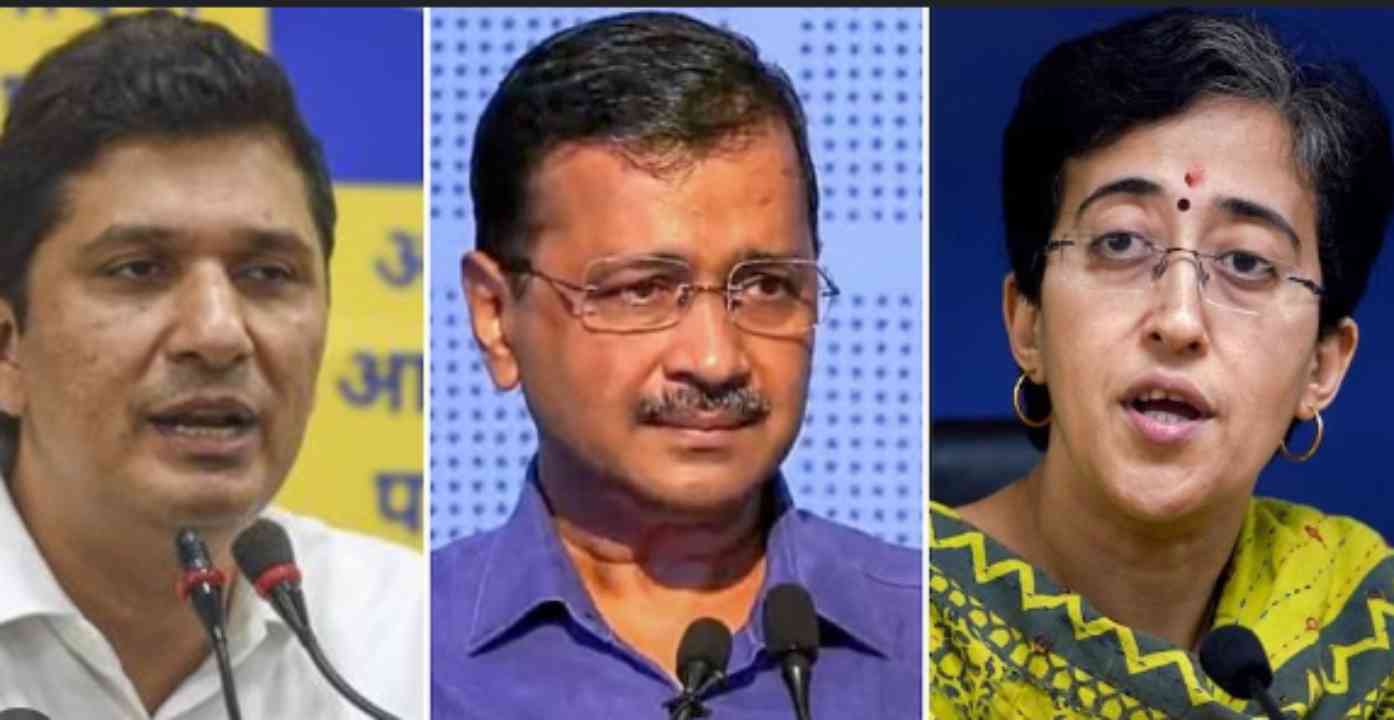 Who will be the next Chief Minister of Delhi?