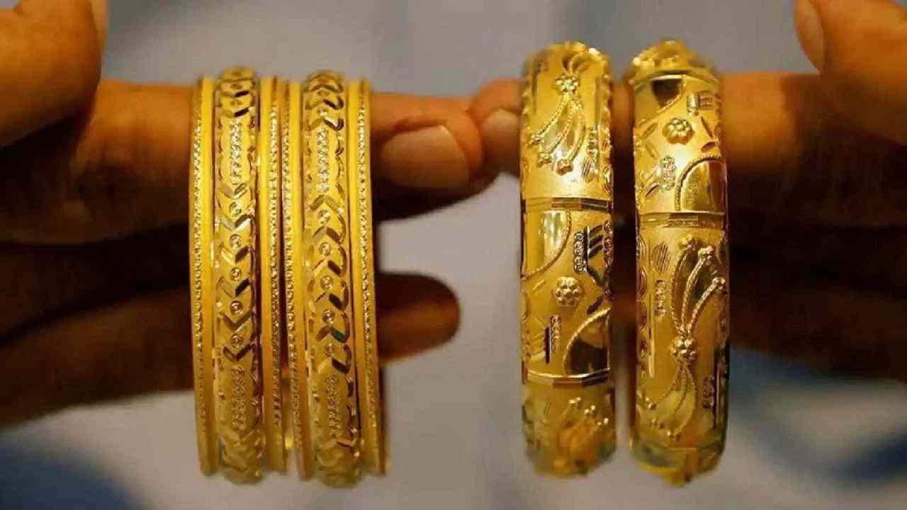 Gold Rate: Gold will become cheaper on 1st of September, know the price here