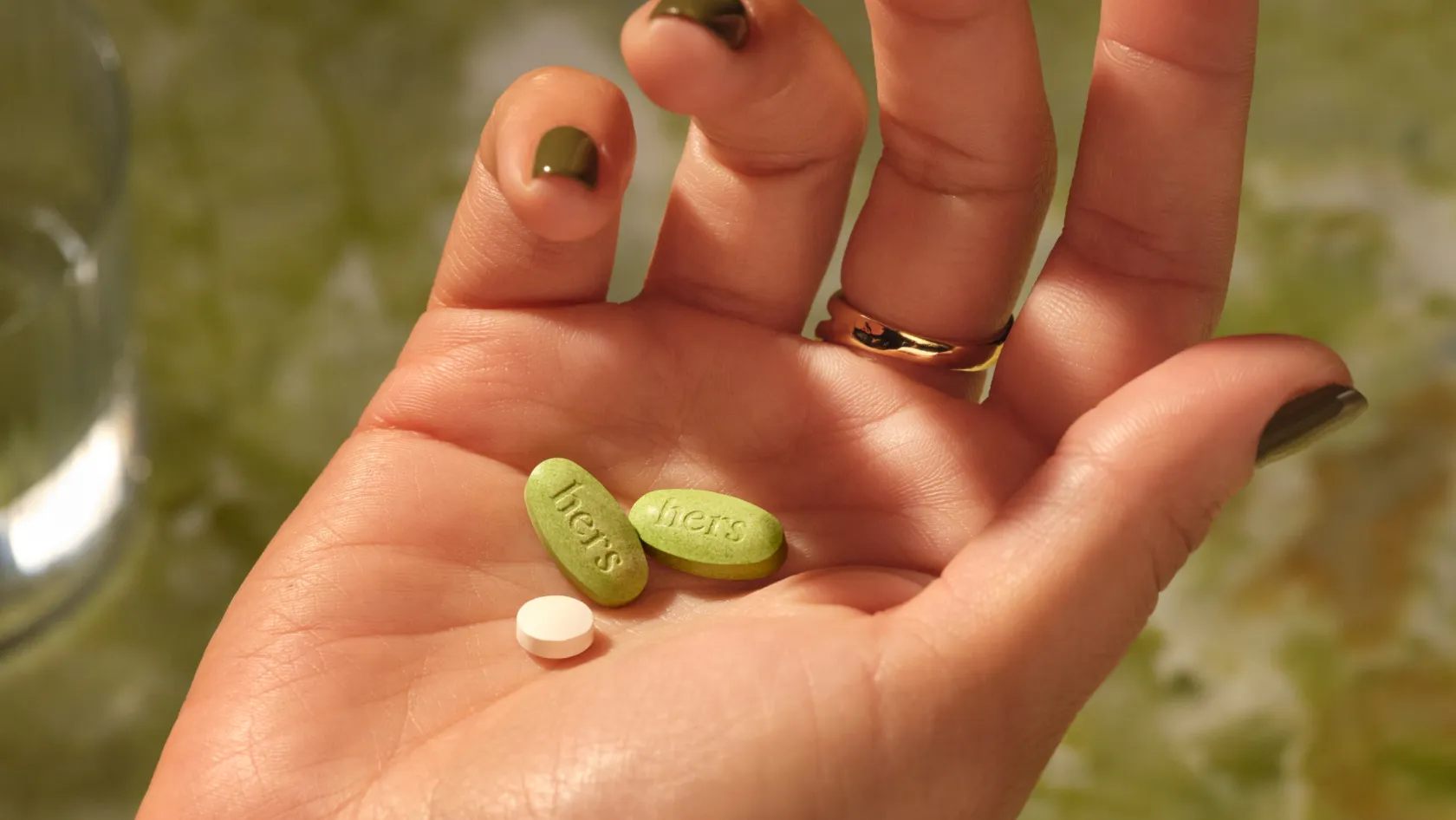 Weight Loss pill