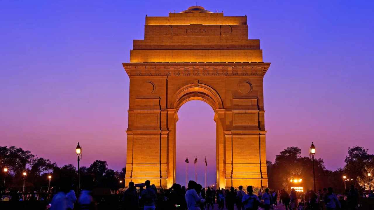 Section 163 imposed in many places in Delhi for next six days