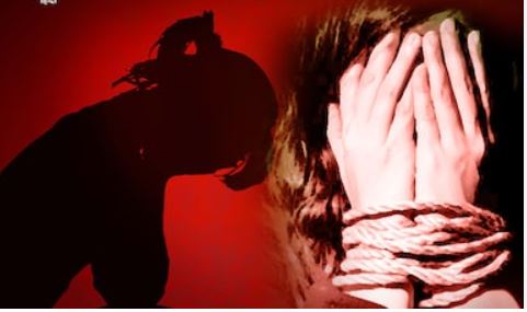 RAPE दुष्कर्म