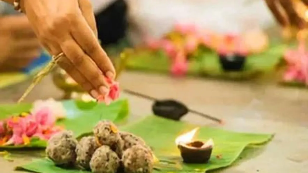 DO's and Dont's in Pitru Paksha 2024 avoid donating these things