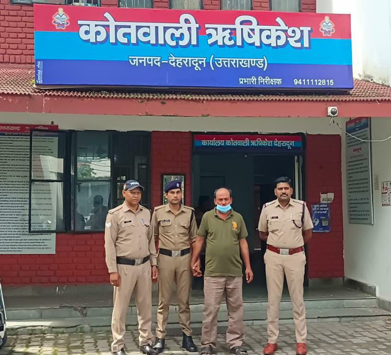 ऋषिकेश ISBT में परिचालक की हत्या मामला, इस वजह से उतारा था मौत के घाट