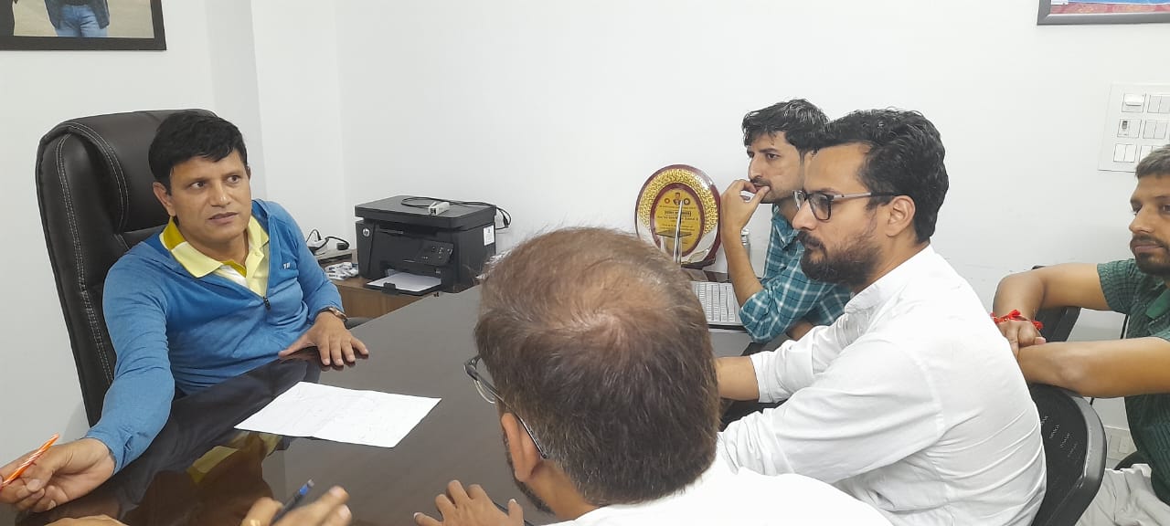 मूल-निवास, भू-कानून समन्वय संघर्ष समिति ने क्रिकेट एसोसिएशन पर लगाए ये आरोप, प्रदर्शन की दी चेतावनी