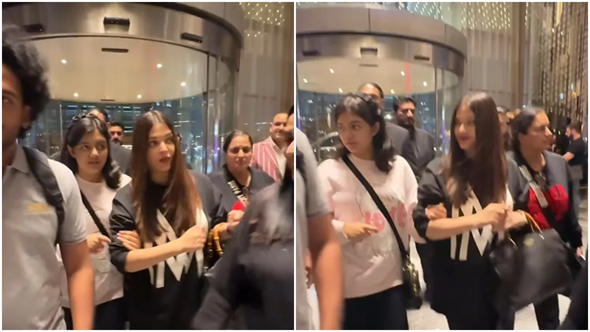 aishwarya rai spotted without her wedding ring
