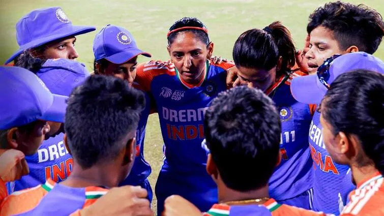 ICC to give same prize money in Women's T20 World Cup 2024 AS MEN