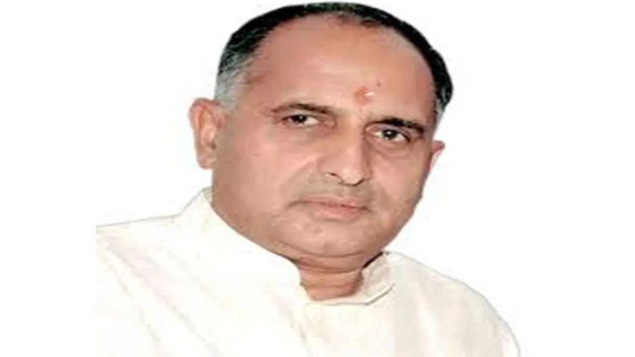 Angered by not getting ticket, former minister Bachan Singh Arya resigns from BJP