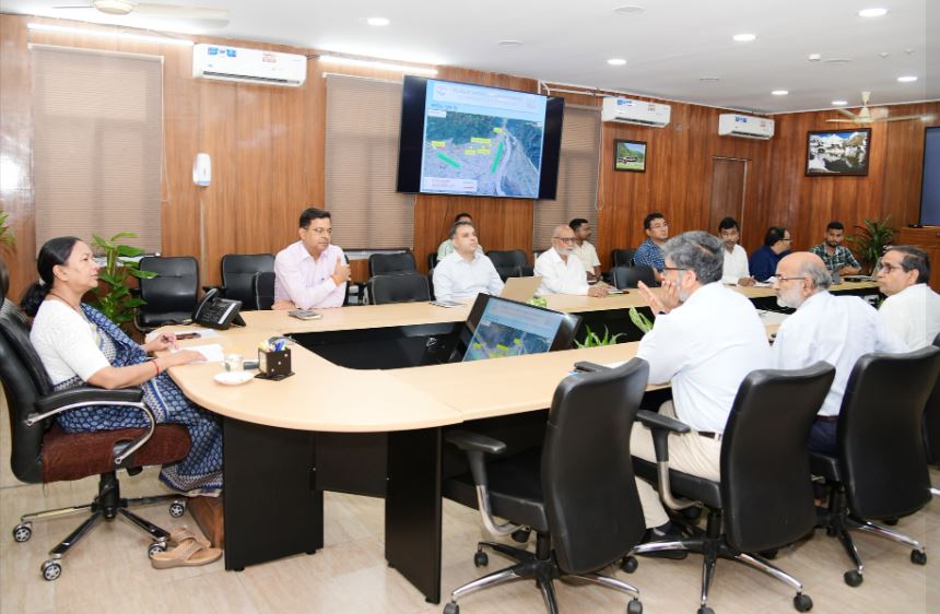 नैनीताल को धामी सरकार की सौगात, कॉर्बेट नेशनल पार्क आने वाले यात्रियों को मिलेगी राहत