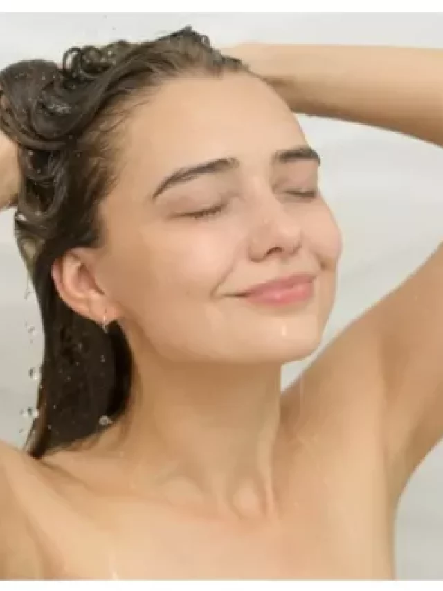MOST DIRTY PART OF HUMAN BODY BATH