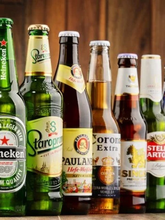 his beer contains human urine bottles-famous-global-beer-brands