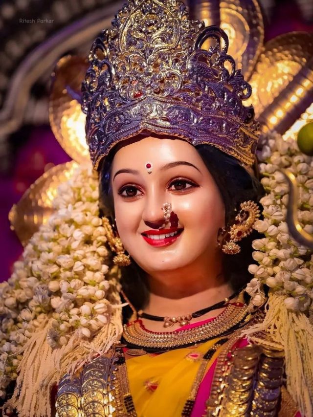 Shardiya Navratri Ashtami-Navami Date when is ashtami and navami date