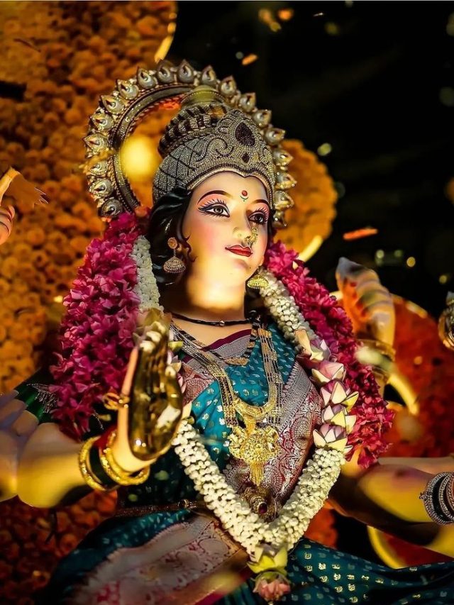 navratri 2024 kab se shuru hai date navratri Ashtami Navami