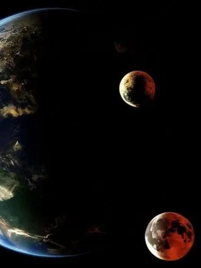 Earth to get two moons know everything about asteroid 2024 PT5