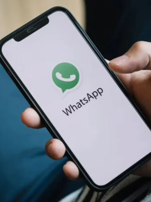 WhatsApp New Feature WhatsApp MENTION Feature
