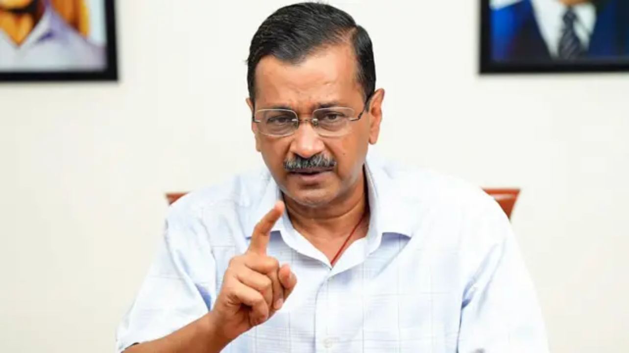 What facilities will Arvind Kejriwal continue to avail even after leaving the post of CM?