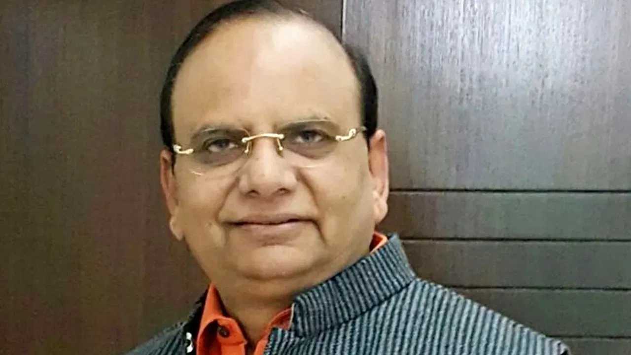 President increased the power of Delhi Lieutenant Governor VK Saxena